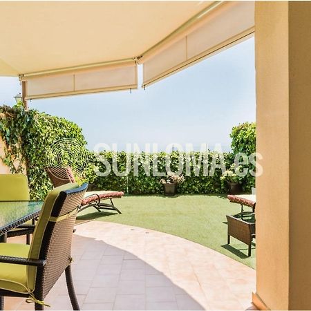 شقة Apartamento Carvajal فوينخيرولا المظهر الخارجي الصورة